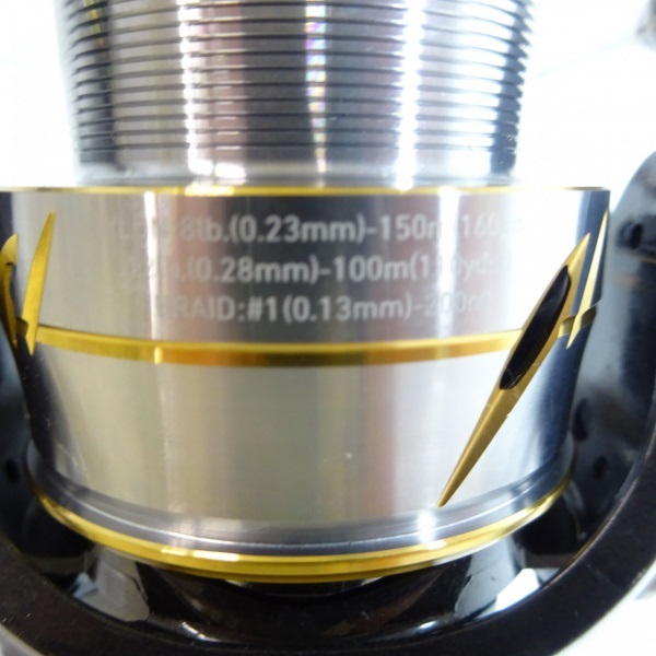 20ルビアス LT3000